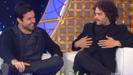 Entrevista completa a Ramsés y Moisés