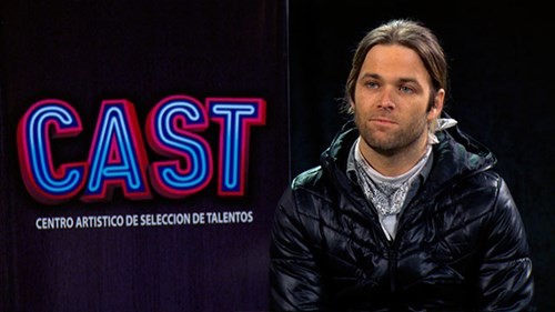 Benjamín Amadeo: "Es una oportunidad concreta para explorar talentos"