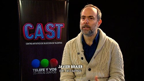 Javier Braier: "Es un espacio nuevo y hay que verlo como una oportunidad"