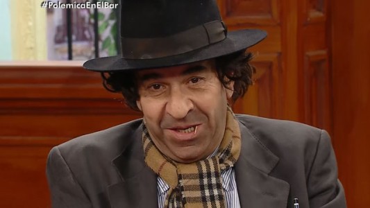 El emotivo mensaje de Mingo a Carlín Calvo