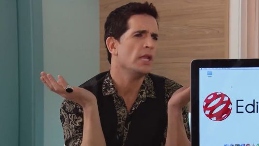 Manuel sufre una descompensación