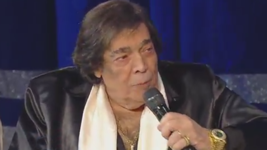 Cacho Castaña: "Me merecía el casamiento"