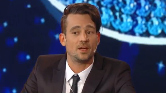 Chano con Susana: sus problemas con la droga, Militta Bora y Tan Biónica