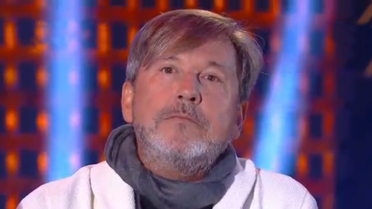 Ricardo Montaner: "Bésame"