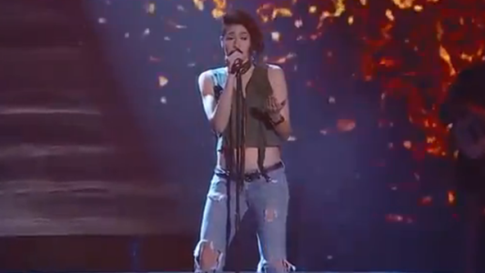 Ha Ash: "Perdon, perdón"