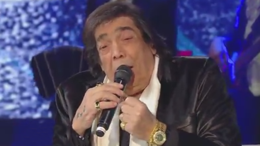 El musical de Cacho Castaña