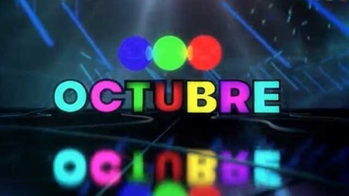 ¡Octubre: un mes a pura energía!