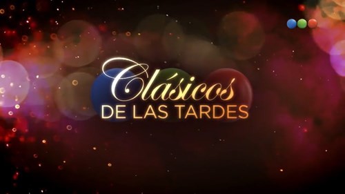 Desde las 15.00 hs: ¡Los clásicos de las tardes!
