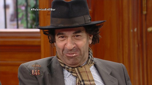 Minguito y un mensaje de amor para todas las madres en su día