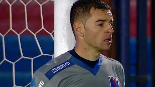 Tigre vs. Boca - Fecha 05