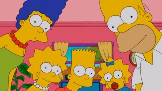 ¿Qué personaje de los Simpsons sos?