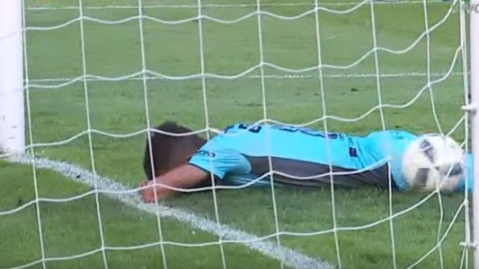 Temperley vs. Independiente - Fecha 07