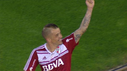 River vs. Atlético Rafaela - Fecha 07