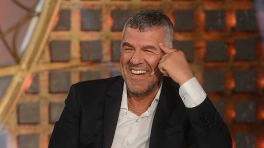 ¡Dady Brieva con Susana!