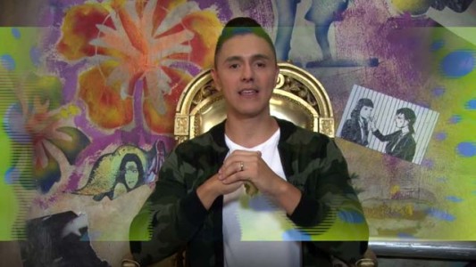 Joey Montana cuenta qué es Picky