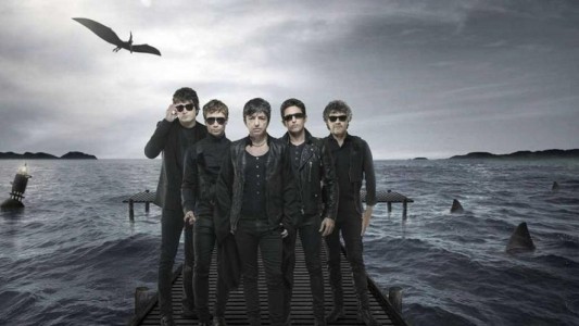 Un fin de semana a puro show