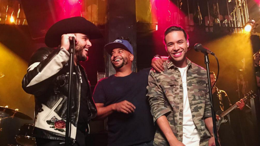 El nuevo clip de Prince Royce “Moneda” FT. Gerardo Ortiz ya está disponible