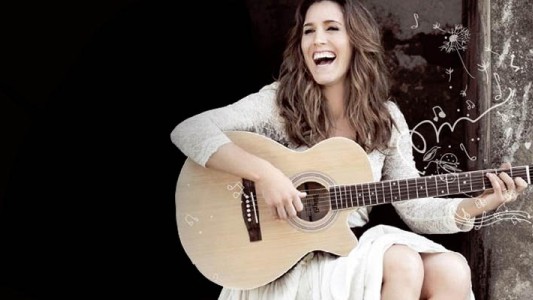 La Sole: "Fue una noche mágica"
