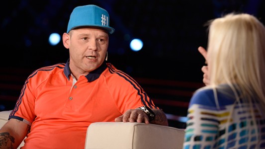 El Pepo: "Se consume más droga adentro de la cárcel que afuera"