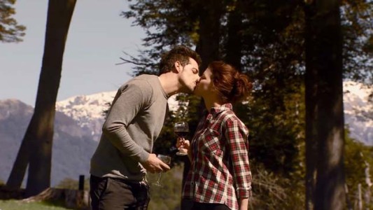 Renzo ya tiene quien lo consuele