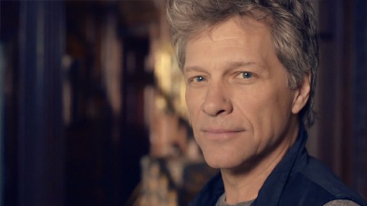 ¡Después de 3 años, vuelve Bon Jovi!