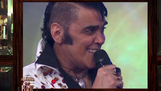 Recordamos a Pocho "La Pantera" de la mejor manera