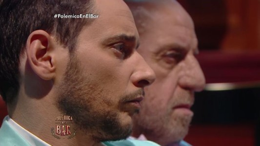 Minguito y una reflexión sobre los niños enfermos