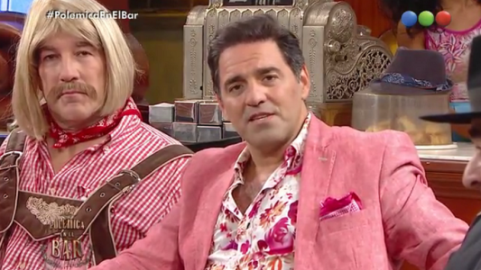 Mariano Iúdica brinda un mensaje emotivo para Luisana Lopilato