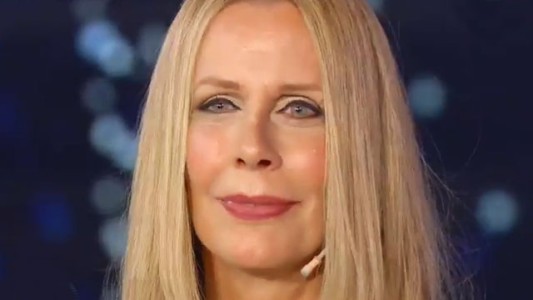 Una emotiva sorpresa para María Valenzuela