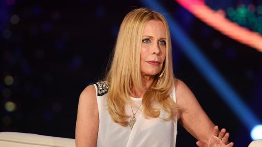 María Valenzuela en una entrevista a corazón abierto con Susana