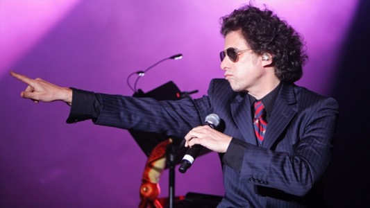 Agenda: Finde a pleno