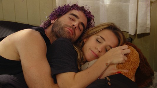 La nueva conquista del Bicho: Lolita