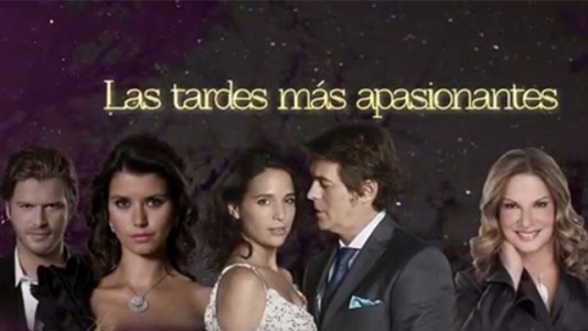 Desde este lunes: Las tardes más apasionantes