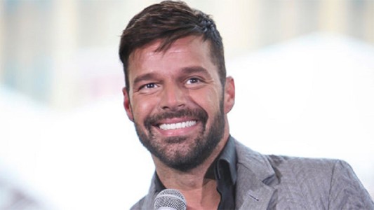Ricky Martin tendrá su show en Las Vegas