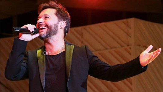 Diego Torres cantará esta noche en la Ceremonia de los Grammy Latinos