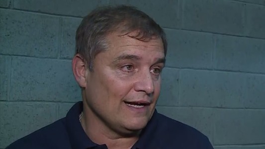 Diego Aguirre: "La victoria le hace muy bien al grupo"