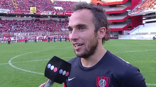 Fernando Belluschi: "Sufrimos pero ganamos bien"