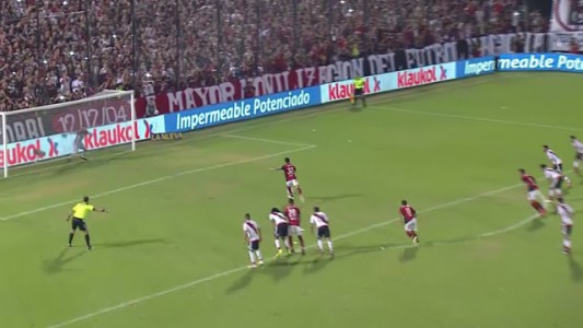 Resumen: Newell's - River