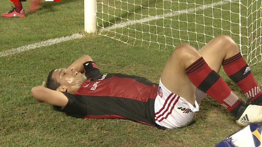 Newell's vs. River - Fecha 10