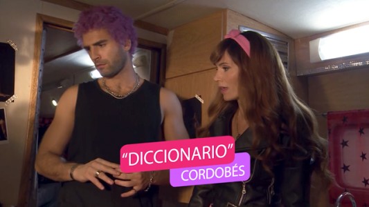 ¡Conocé el diccionario cordobés de Educando a Nina!