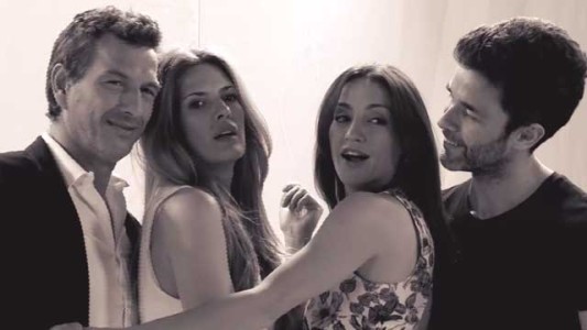 Conocé a los protagonistas de ADDA