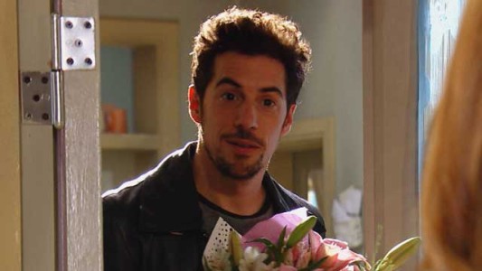 Propuesta de casamiento soñada