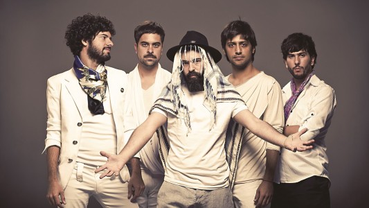 Agenda: ¡La mejor música del fin de semana!