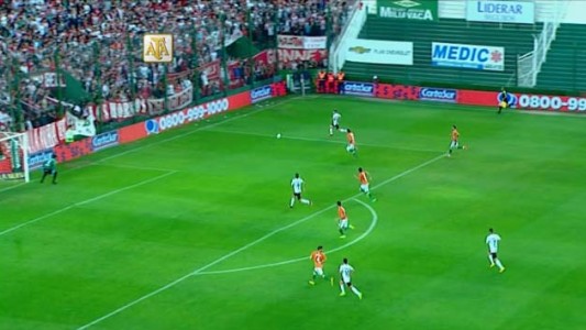 Banfield vs. Estudiantes - Fecha 11