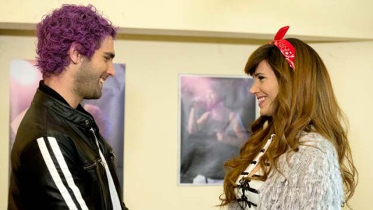 ¿Qué pareja merecería una segunda oportunidad?