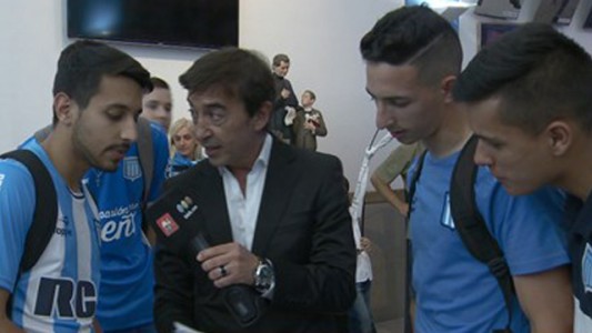 Previa Racing - Independiente