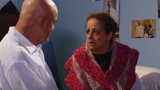 Selva confiesa su pecado