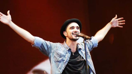 Agenda: Fin de semana a pura música