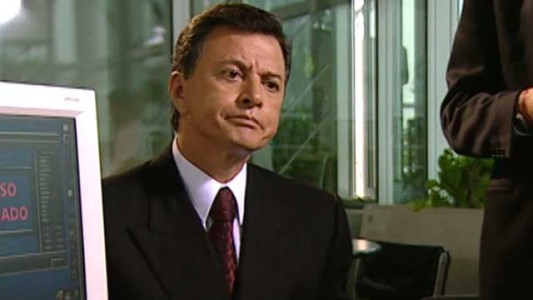 Palito Ortega según pasan los años