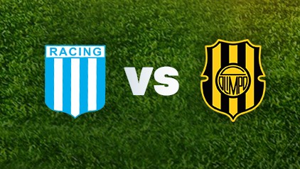 Racing vs. Olimpo - Fecha 13